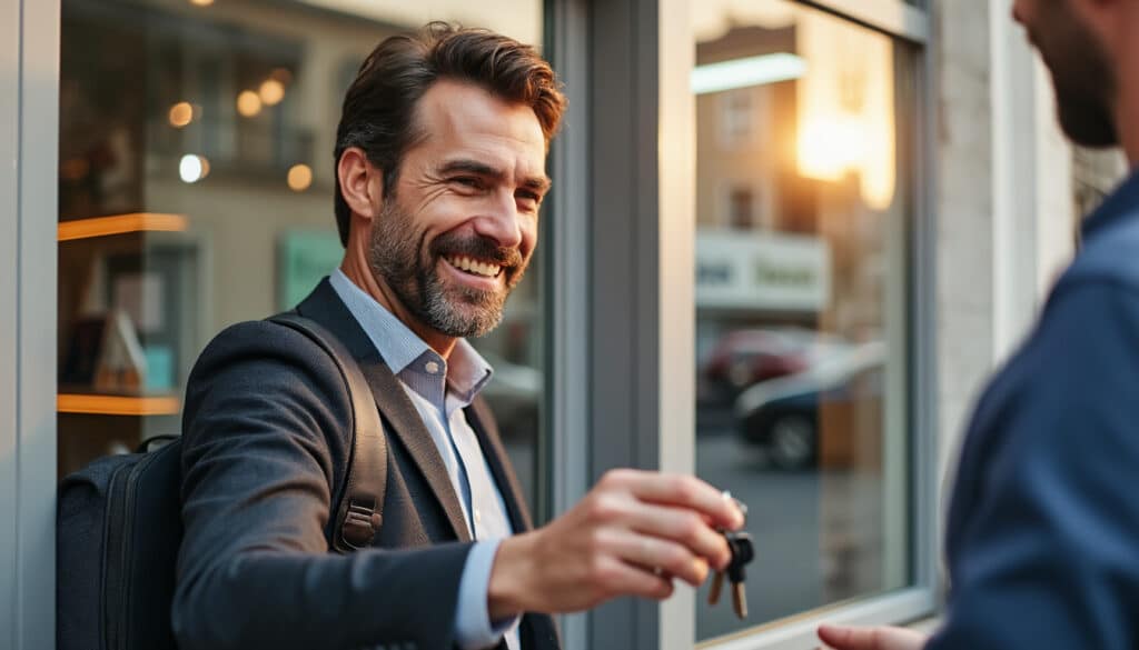 Agence immobilière de Clermont-Ferrand pour la location : conseils et services