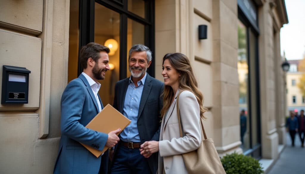 Agence immobilière de location à Reims : choix, services et garanties