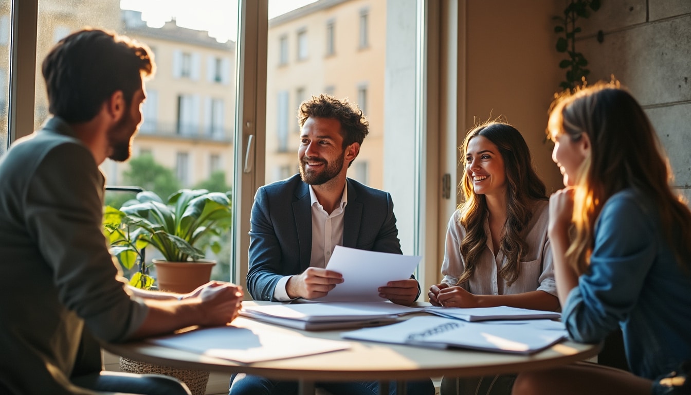 Agences immobilières de location à Montpellier : guide complet