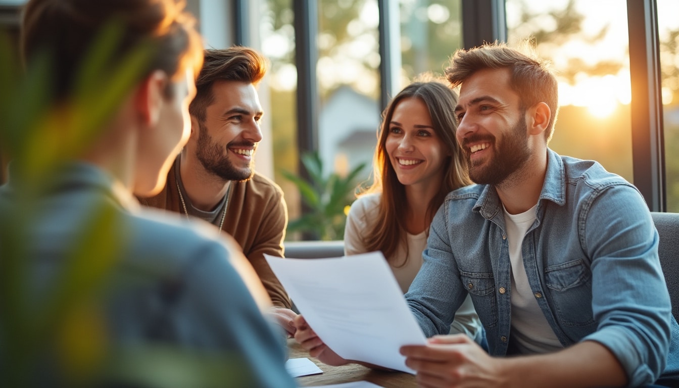 Illustration: Pourquoi opter pour un agent immobilier dans la gestion locative ?