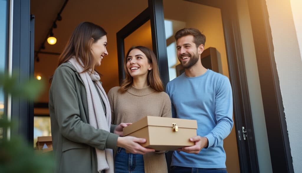 Agent immobilier pour la location : avantages et conseils clés