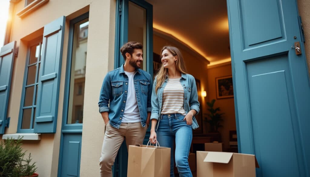 Immobilier à Caen : conseils pour réussir votre location