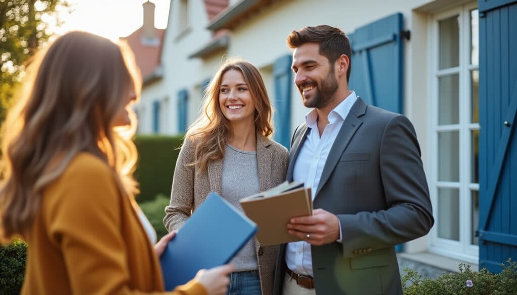 Join Immobilier à Dieppe pour la location : expertise et accompagnement
