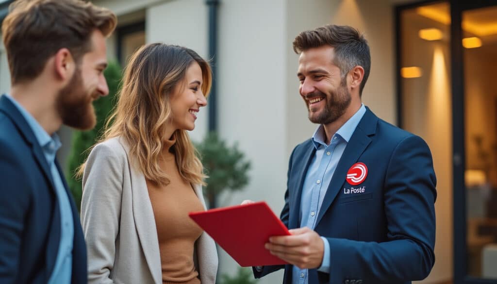 La Poste crédit immobilier : guide complet pour financer votre projet