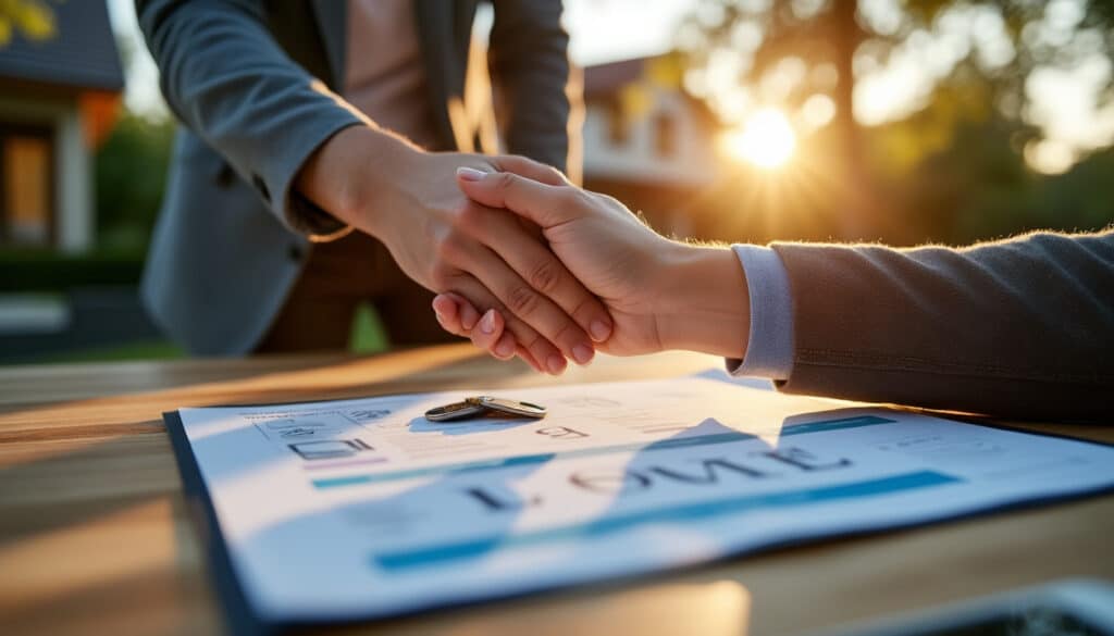 Vente immobilière en droit français : guide complet et conseils clés