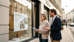 Choisir une agence immobilière à Beauvais pour louer