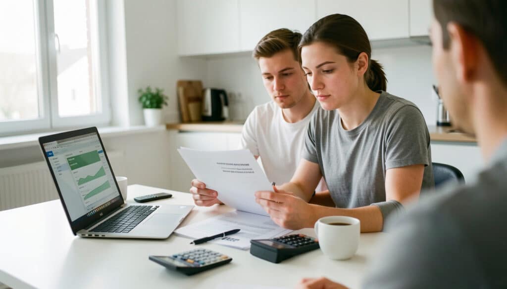 Assurance chômage d’un prêt immobilier : conditions