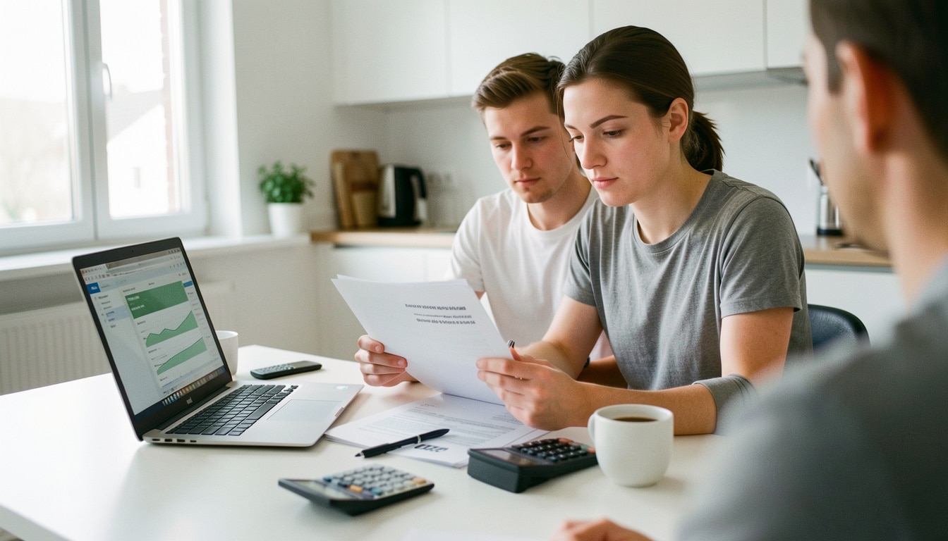 Assurance chômage d’un prêt immobilier : conditions