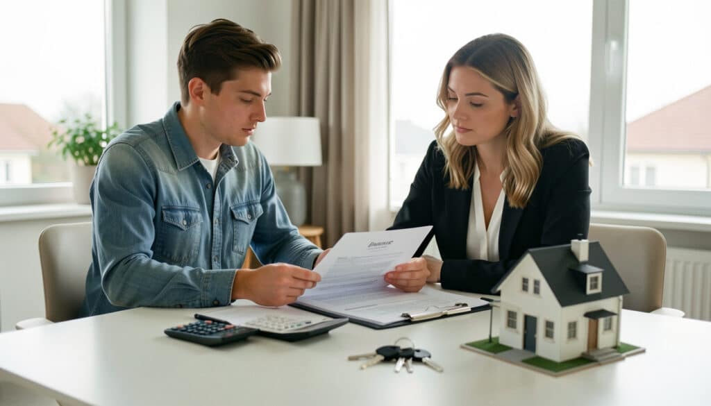 Assurance de prêt immobilier : obligatoire ou non ?