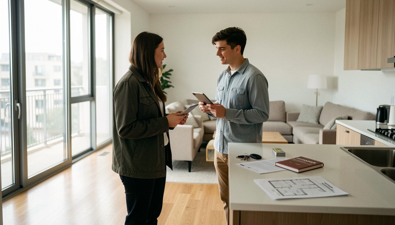 Chasseur d’appartement en location : est-ce utile ?