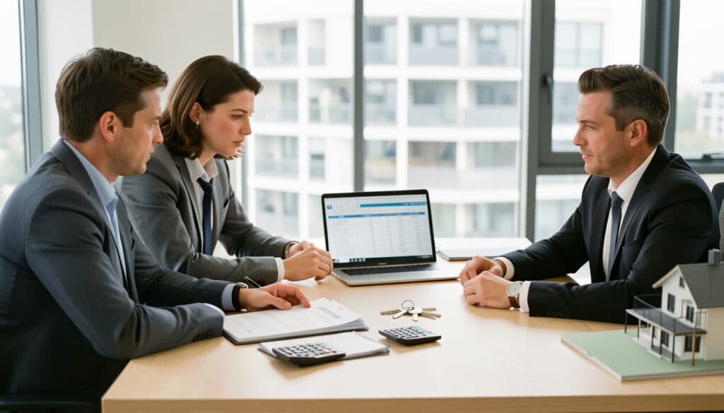 Crédit immobilier en SCI : conditions et financement