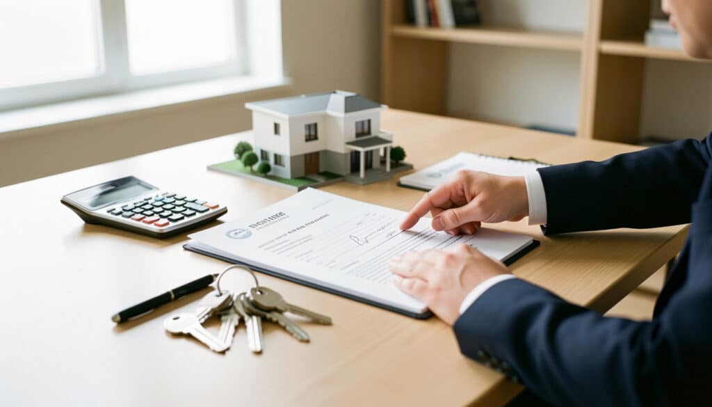 Peut-on déduire les frais de notaire d’un achat immobilier