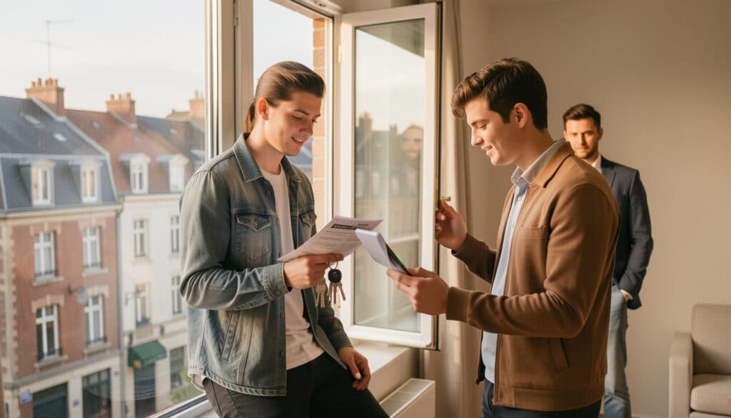 Location immobilière à Rouen : bien choisir son logement