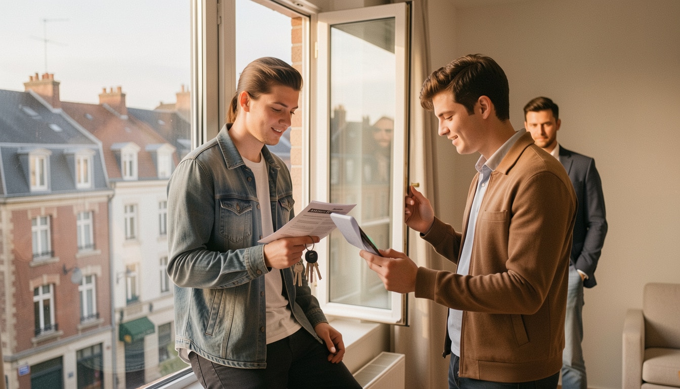 Location immobilière à Rouen : bien choisir son logement