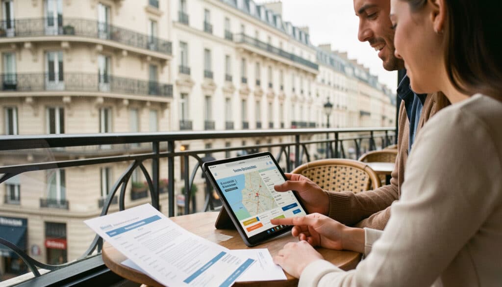 Location immobilière à Lyon : comment bien comparer