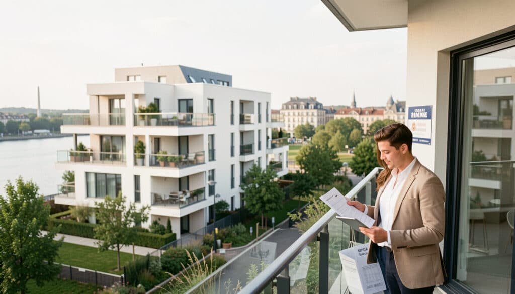 Investir en loi Pinel à Nantes : zones, loyers, règles