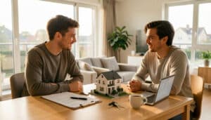 PACS et achat immobilier : quels avantages à deux ?