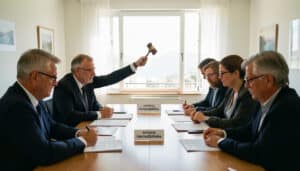 Enchères immobilières dans le Var : règles et risques