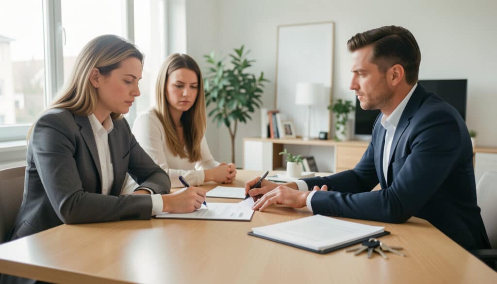 Peut-on annuler une vente immobilière après signature ?