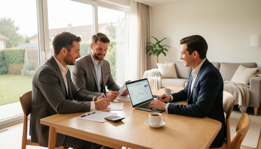 Assurance de prêt immobilier pour les fonctionnaires