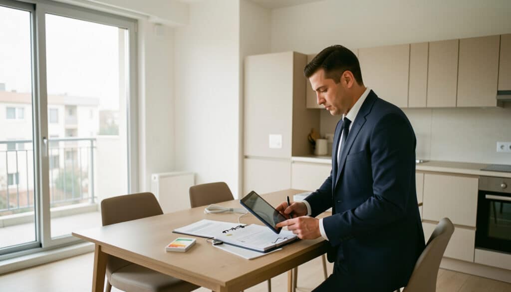 Diagnostics obligatoires pour une location meublée
