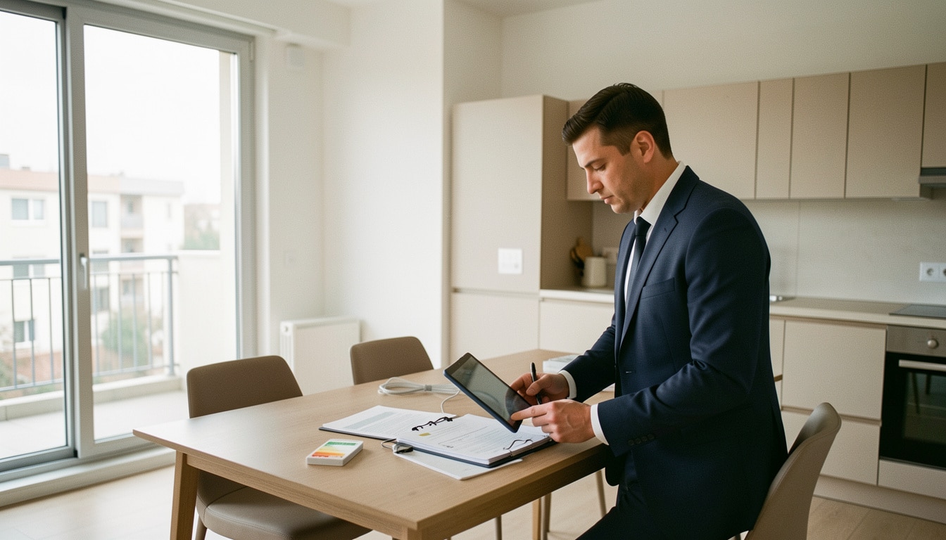 Diagnostics obligatoires pour une location meublée