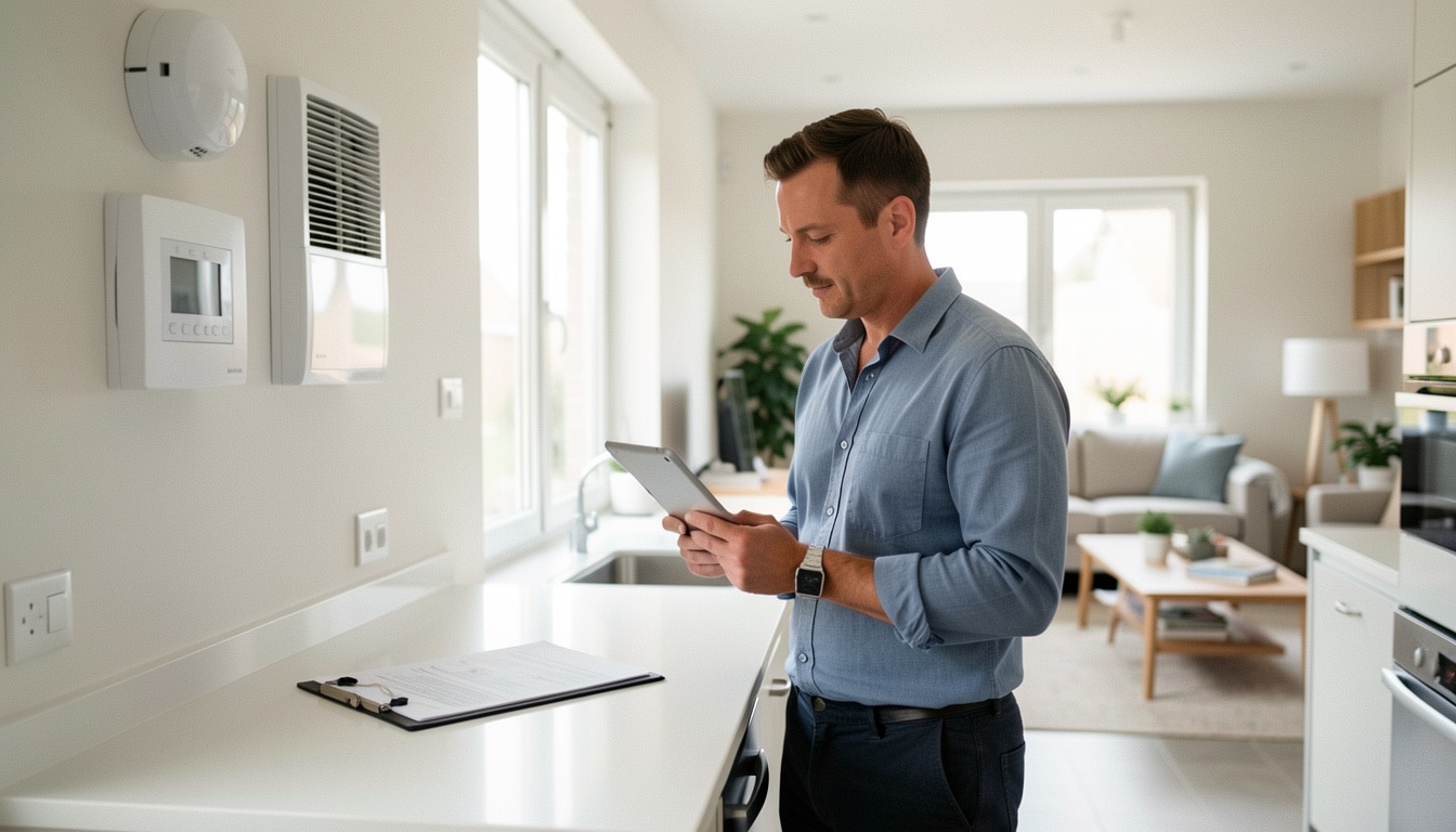Diagnostics obligatoires pour vendre une maison