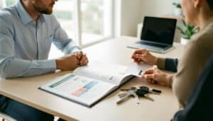 Diagnostics à fournir avant de louer un logement