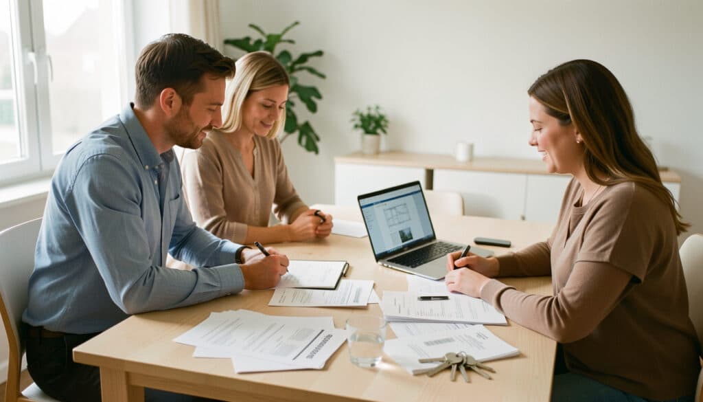 Vente immobilière : les documents à préparer