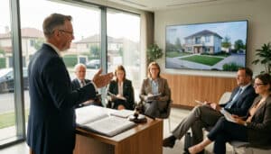 Enchères immobilières notariales : étapes et conseils