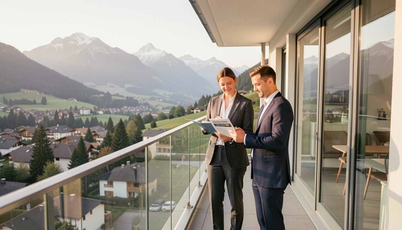 Location immobilière en Haute-Savoie : bien choisir