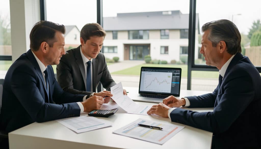 Impôts sur la vente immobilière : calcul et exonérations