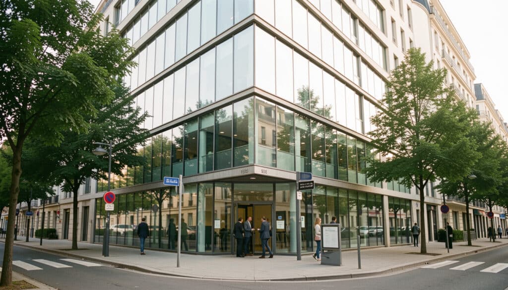 Louer des bureaux à Boulogne-Billancourt efficacement