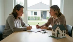 Location-vente immobilière : fonctionnement et étapes