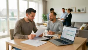 Peut-on garder son prêt immobilier après une vente ?