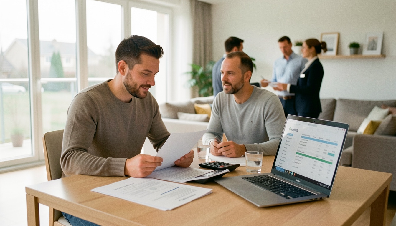 Peut-on garder son prêt immobilier après une vente ?