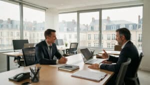 Louer un bureau à Rouen : critères, quartiers et options