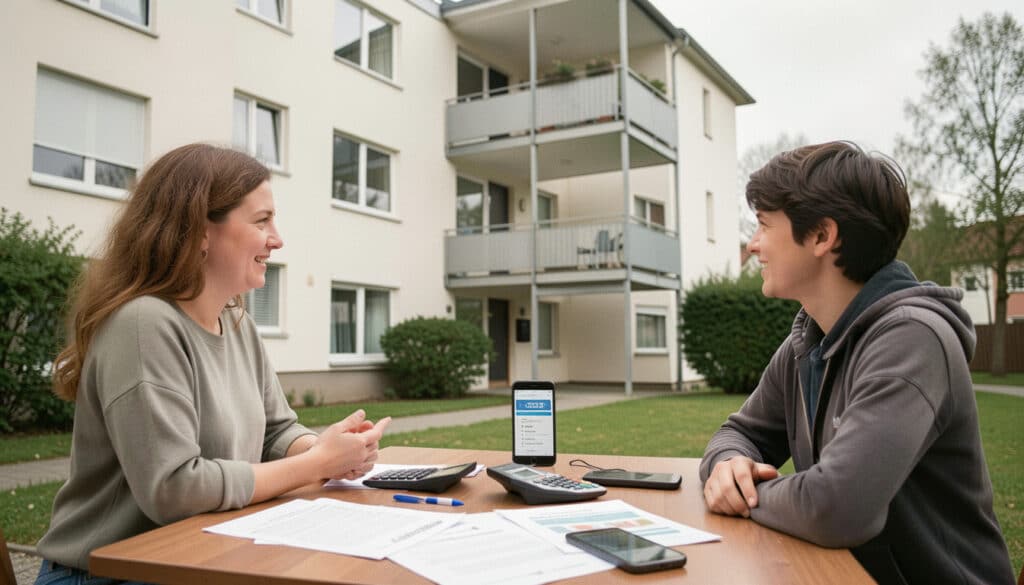 Coût d’un syndic en petite copropriété : bien comparer