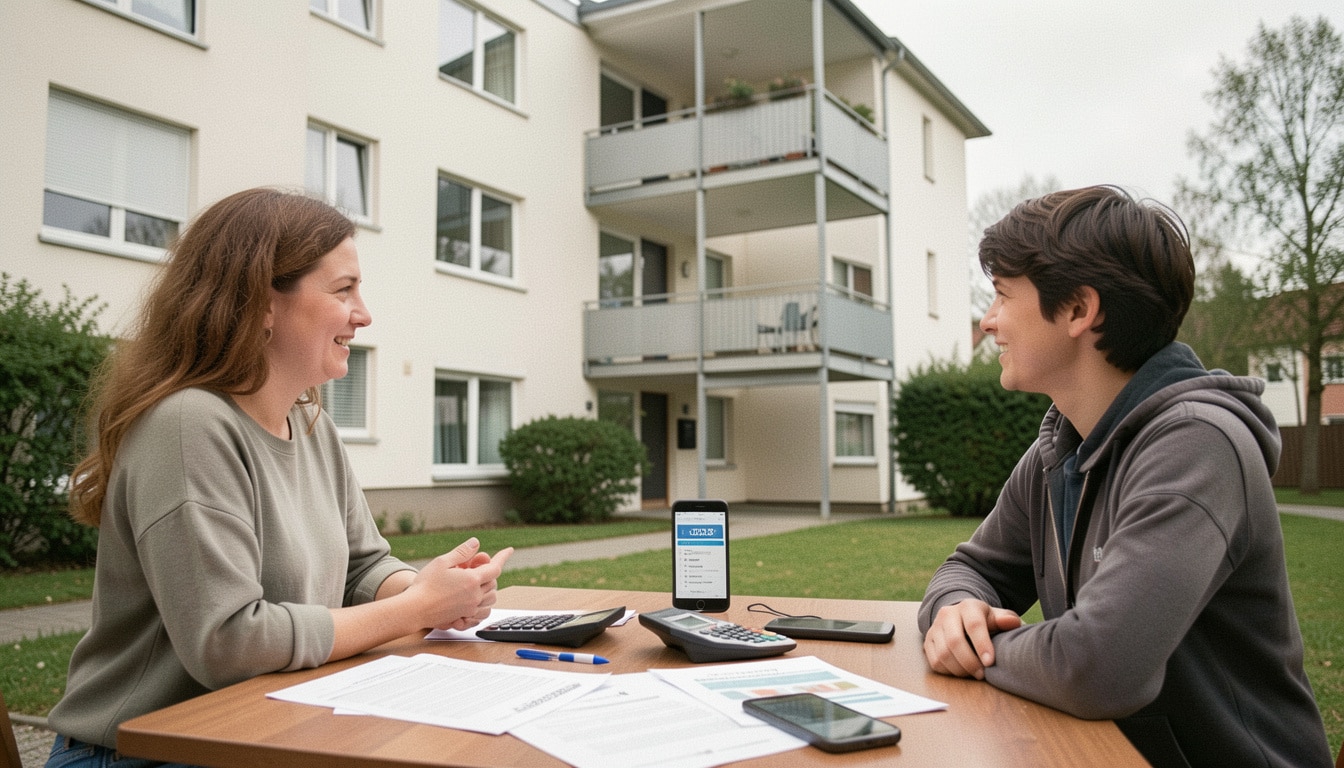 Coût d’un syndic en petite copropriété : bien comparer